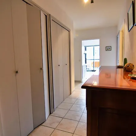Atlantic Selection - Anaia - Balcon, Parking & Wifi Appartamento