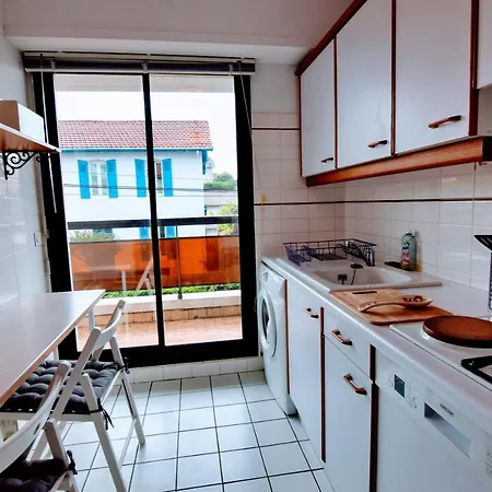 Atlantic Selection - Anaia - Balcon, Parking & Wifi * Biarritz